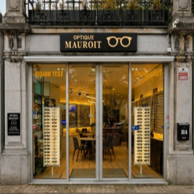 OPTIQUE MAUROIT