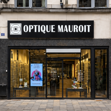 OPTIQUE MAUROIT