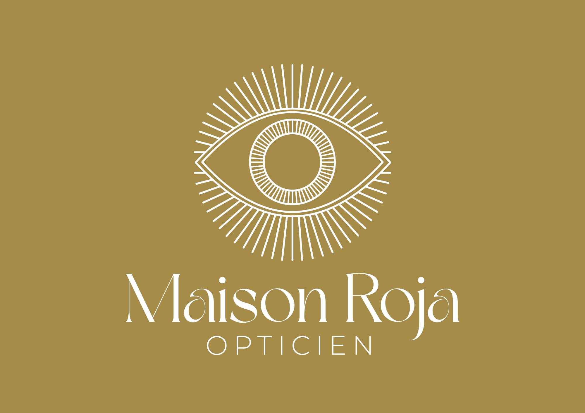 MAISON ROJA