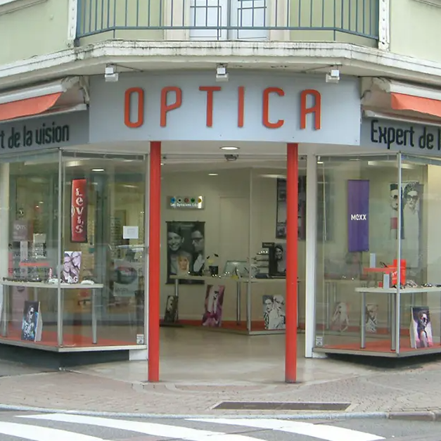 OPTICA