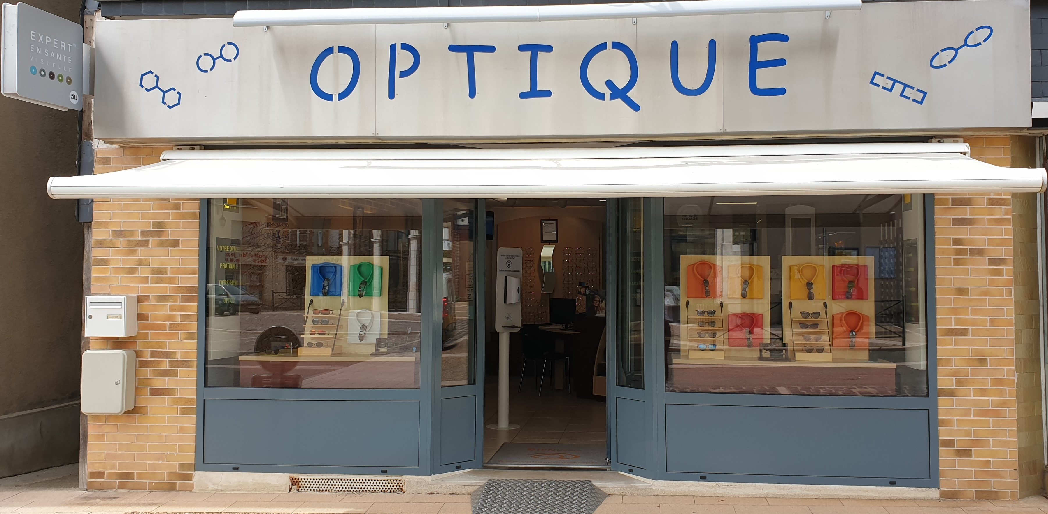 OPTIQUE DUPERRAY
