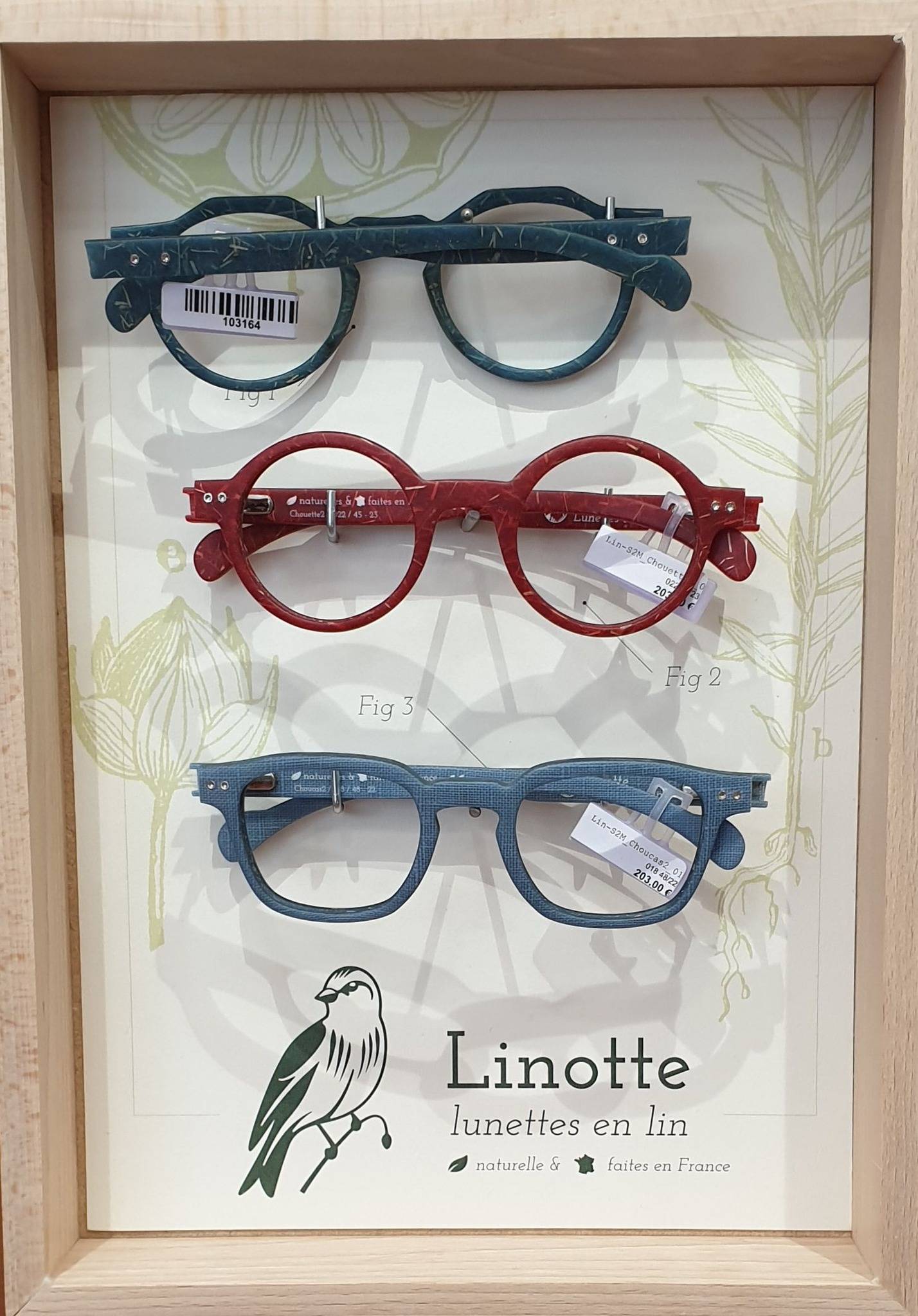 LINOTTE