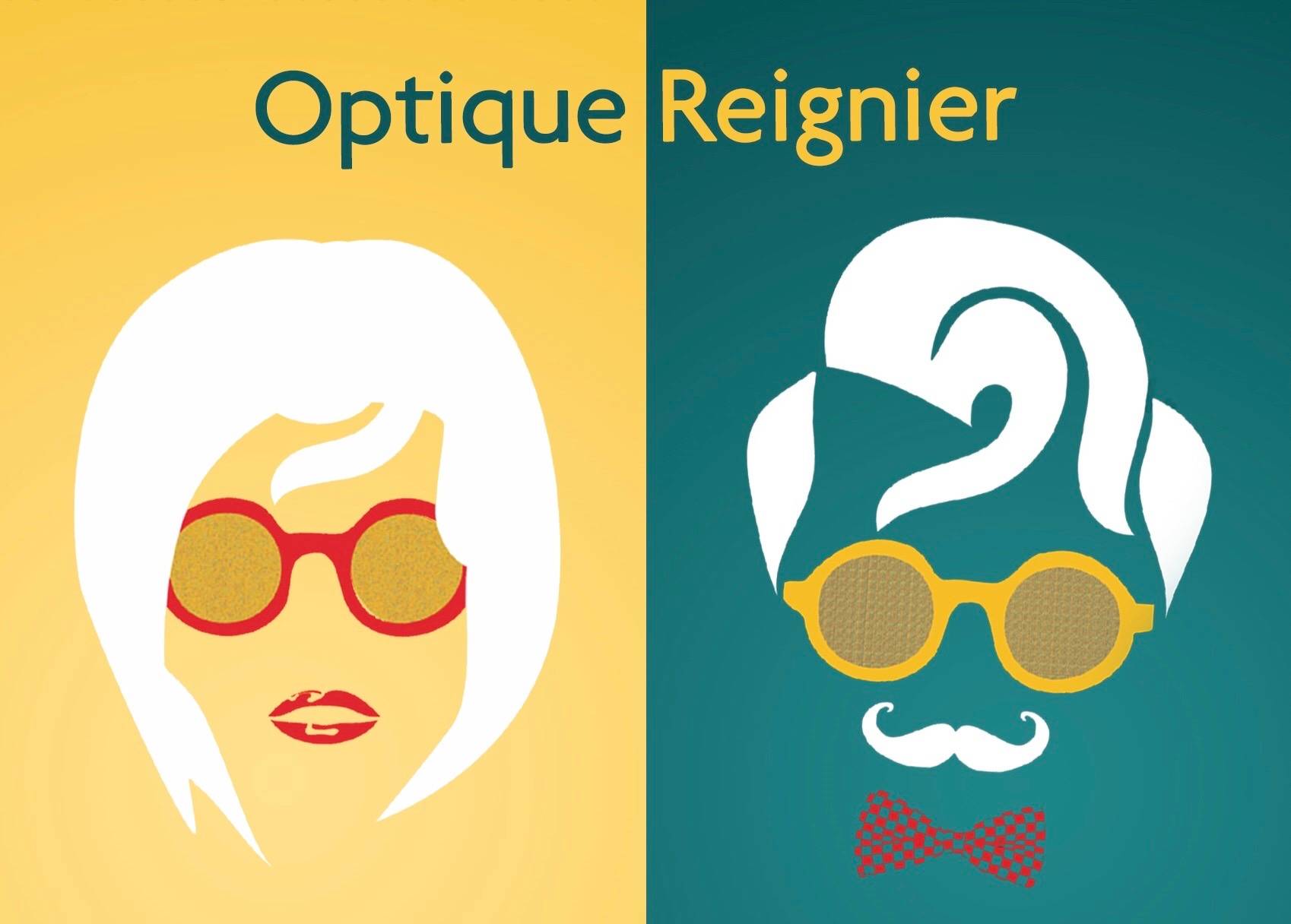 OPTIQUE REIGNIER