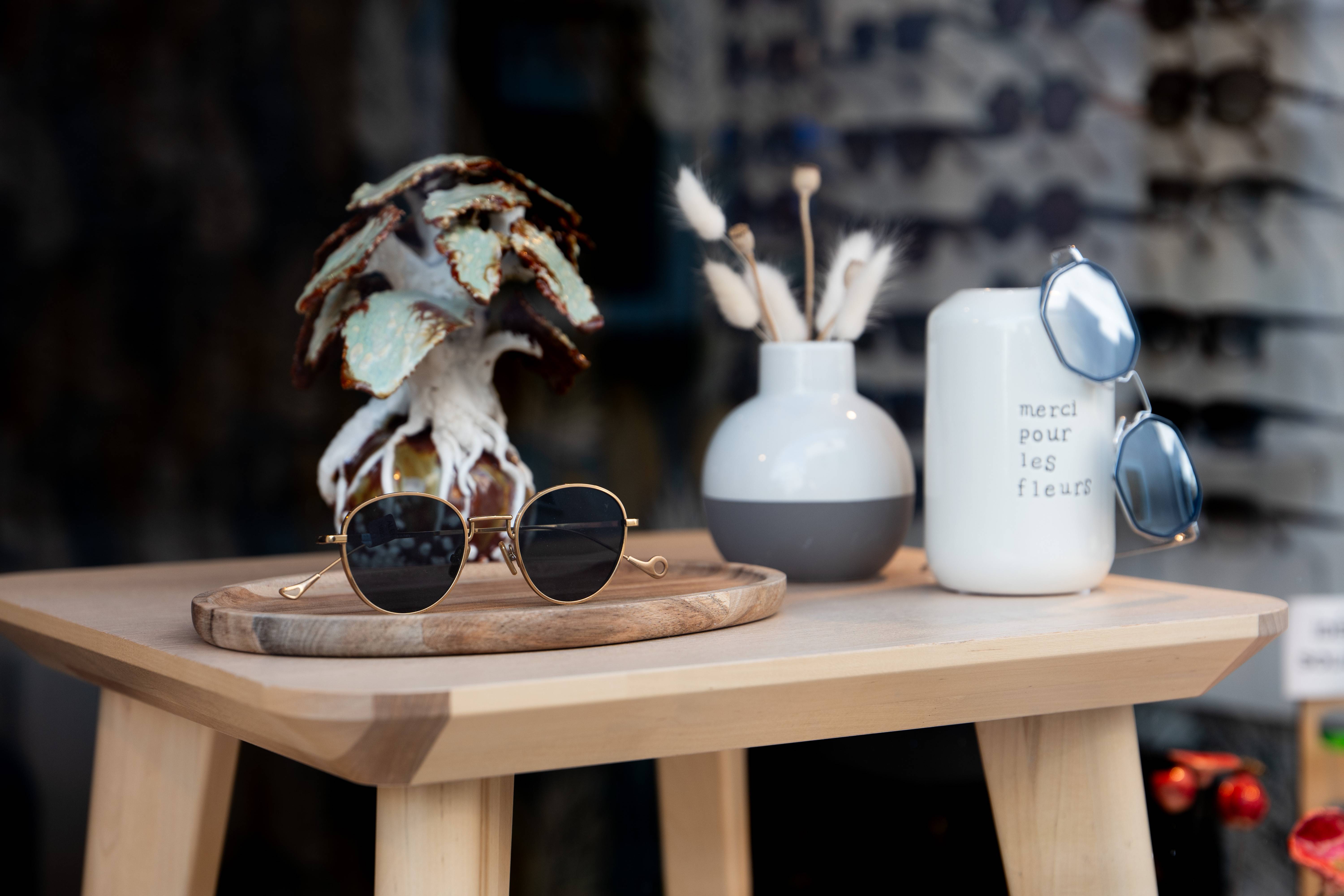 Maule optique - Notre magasin