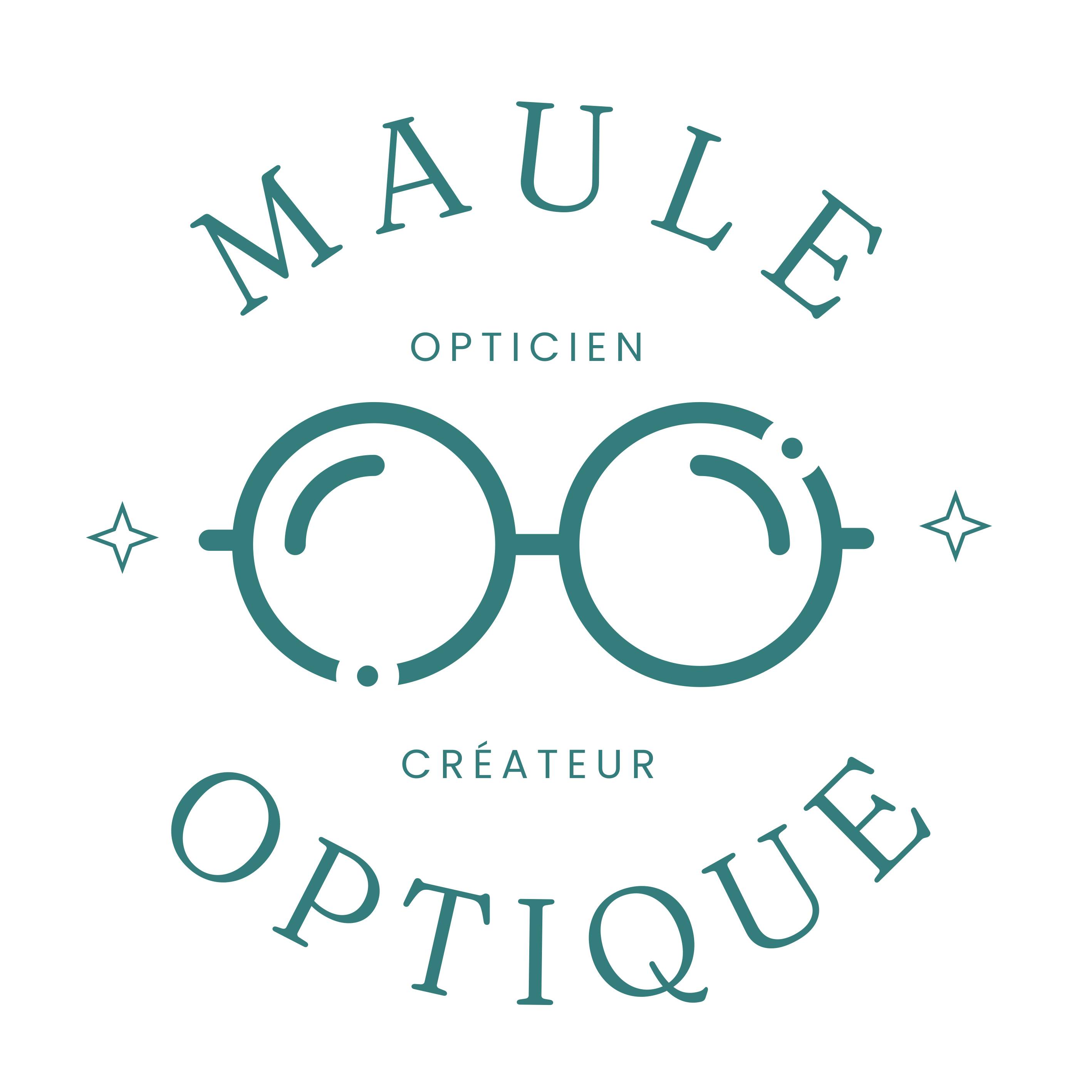 MAULE OPTIQUE