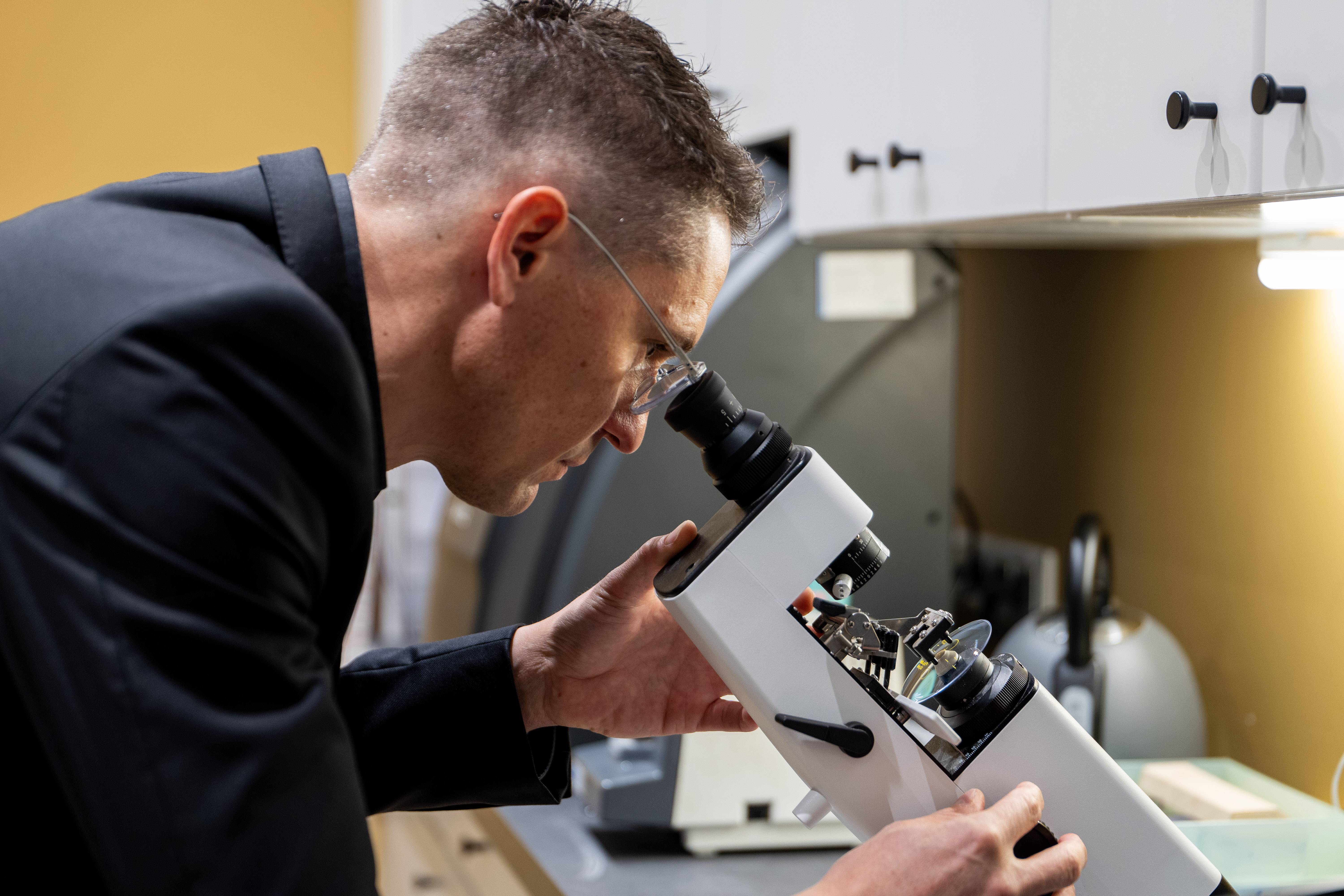 montages réalisés sur place