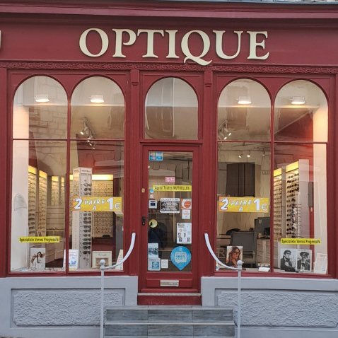 OPTIQUE PETIT