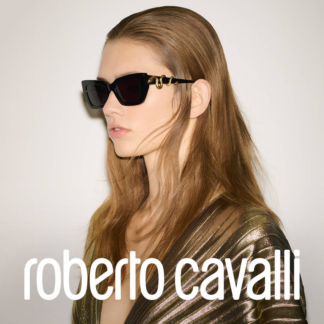 solaire roberto cavalli