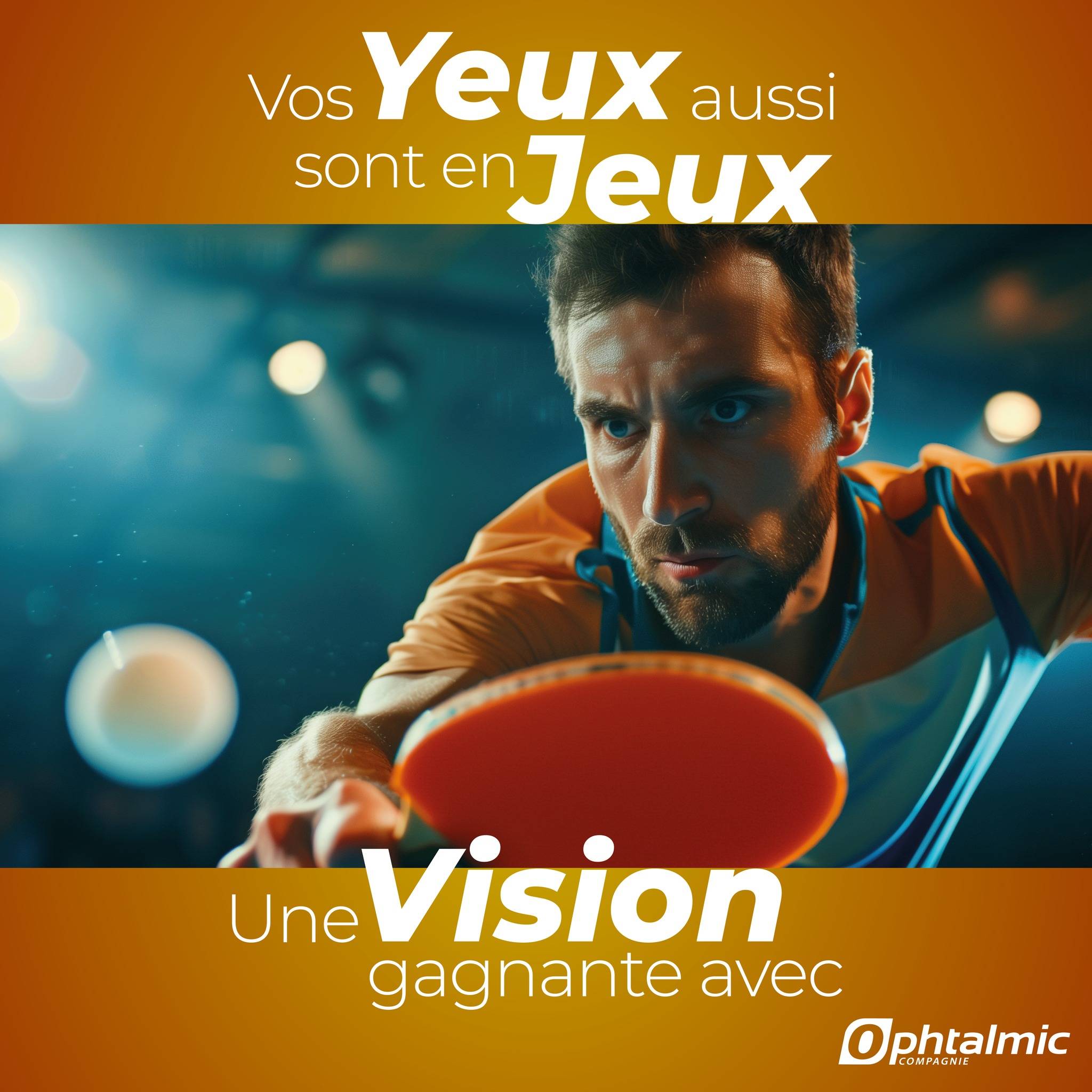 Notre partenaire