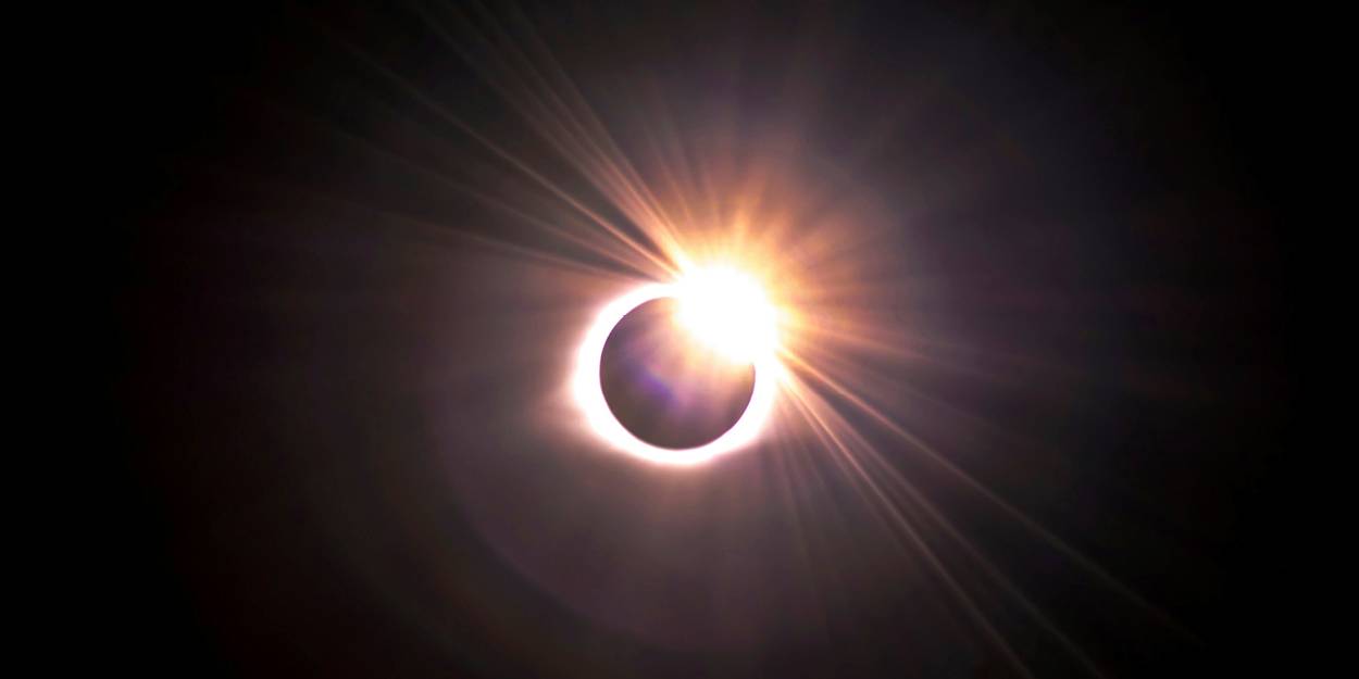 Eclipse 12 aout