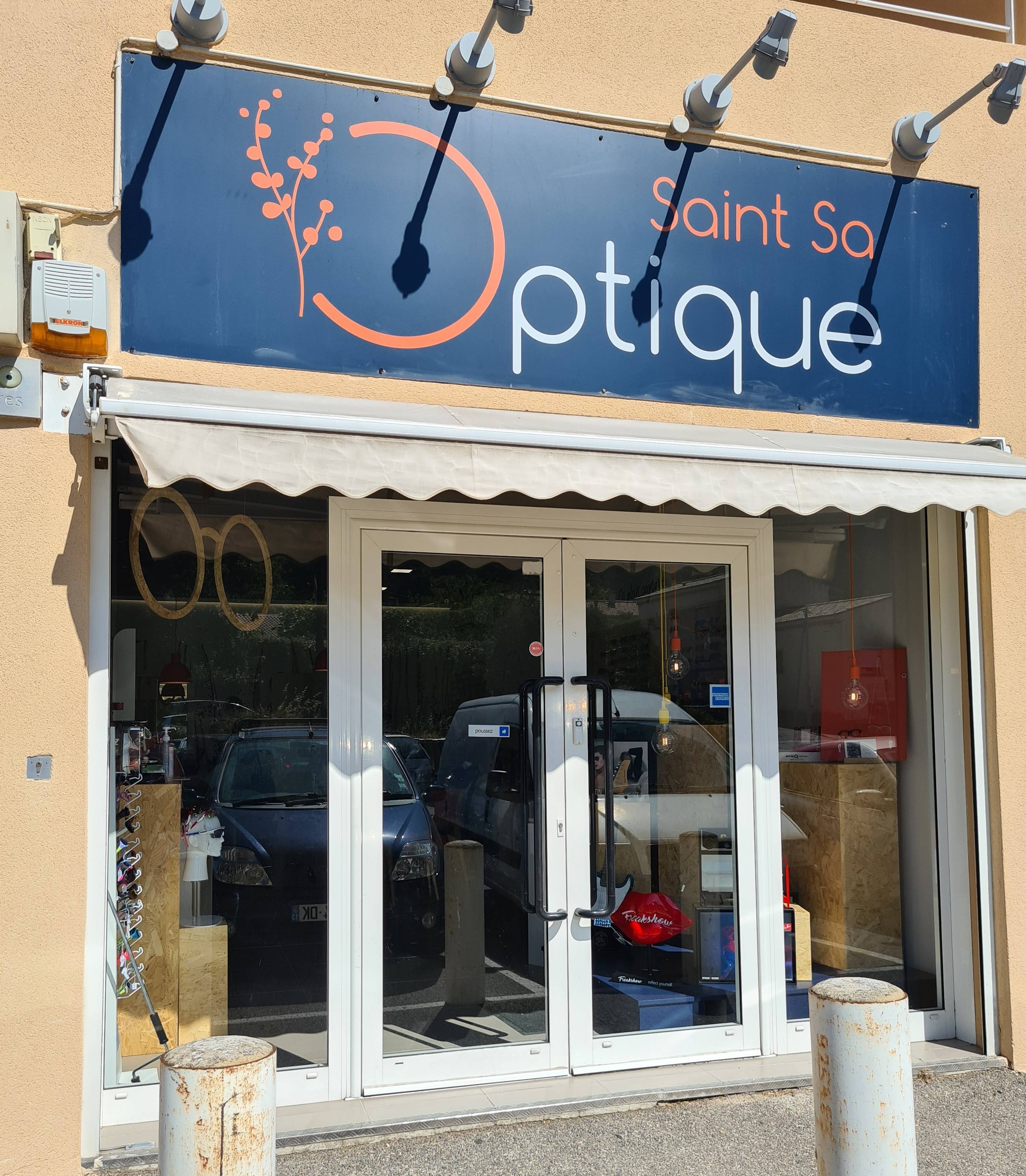 SAINT SAVOURNIN OPTIQUE