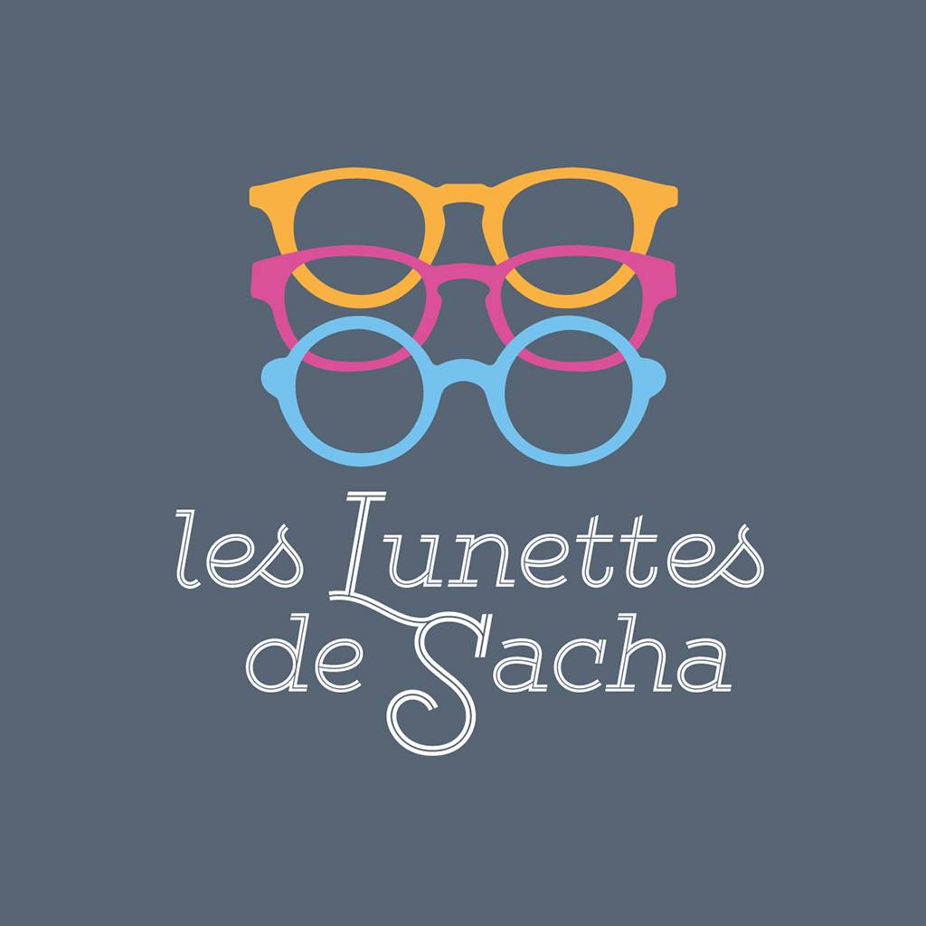 LES LUNETTES DE SACHA