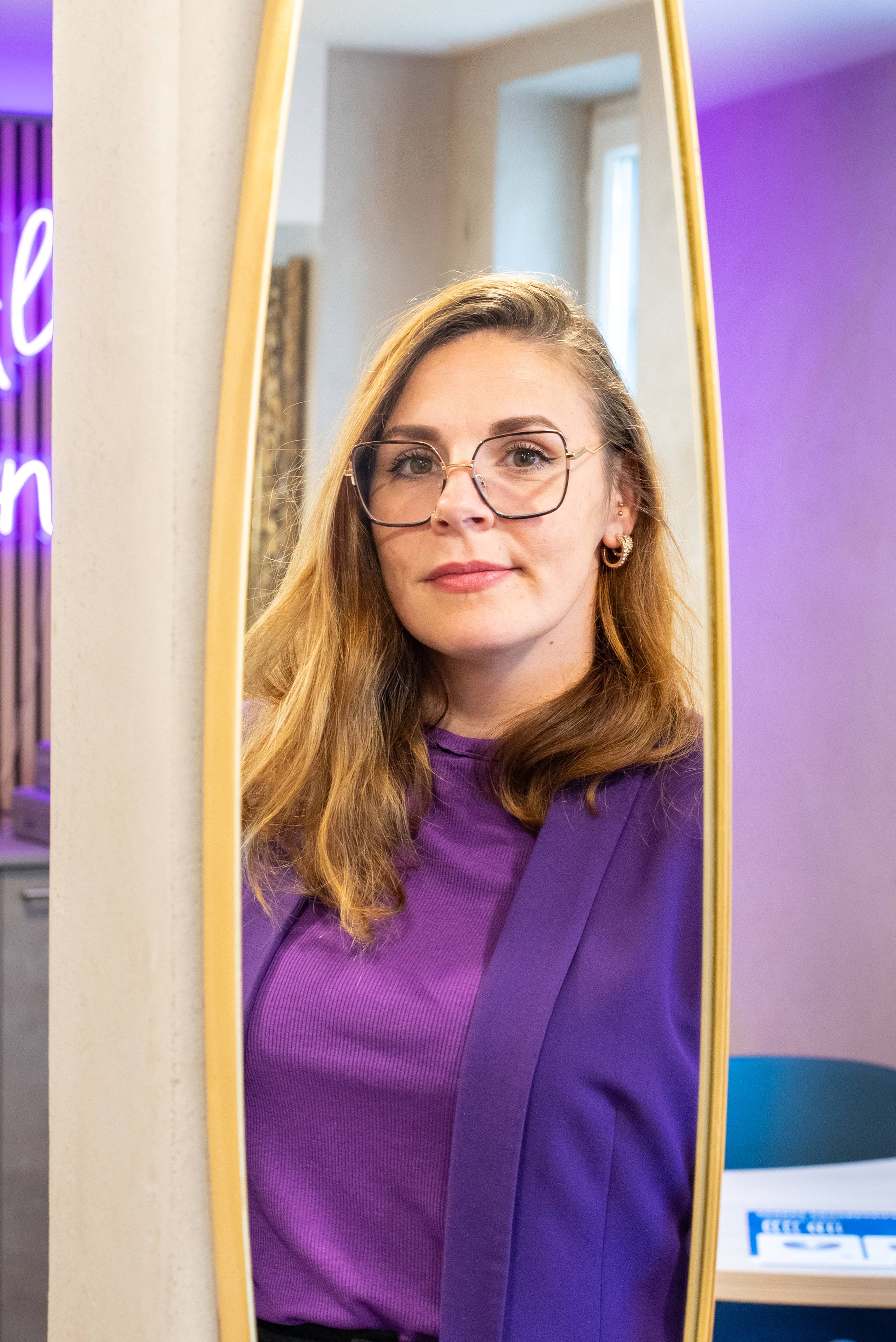 Balise alt de l'image