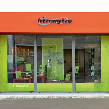 BERENGERE OPTIQUE