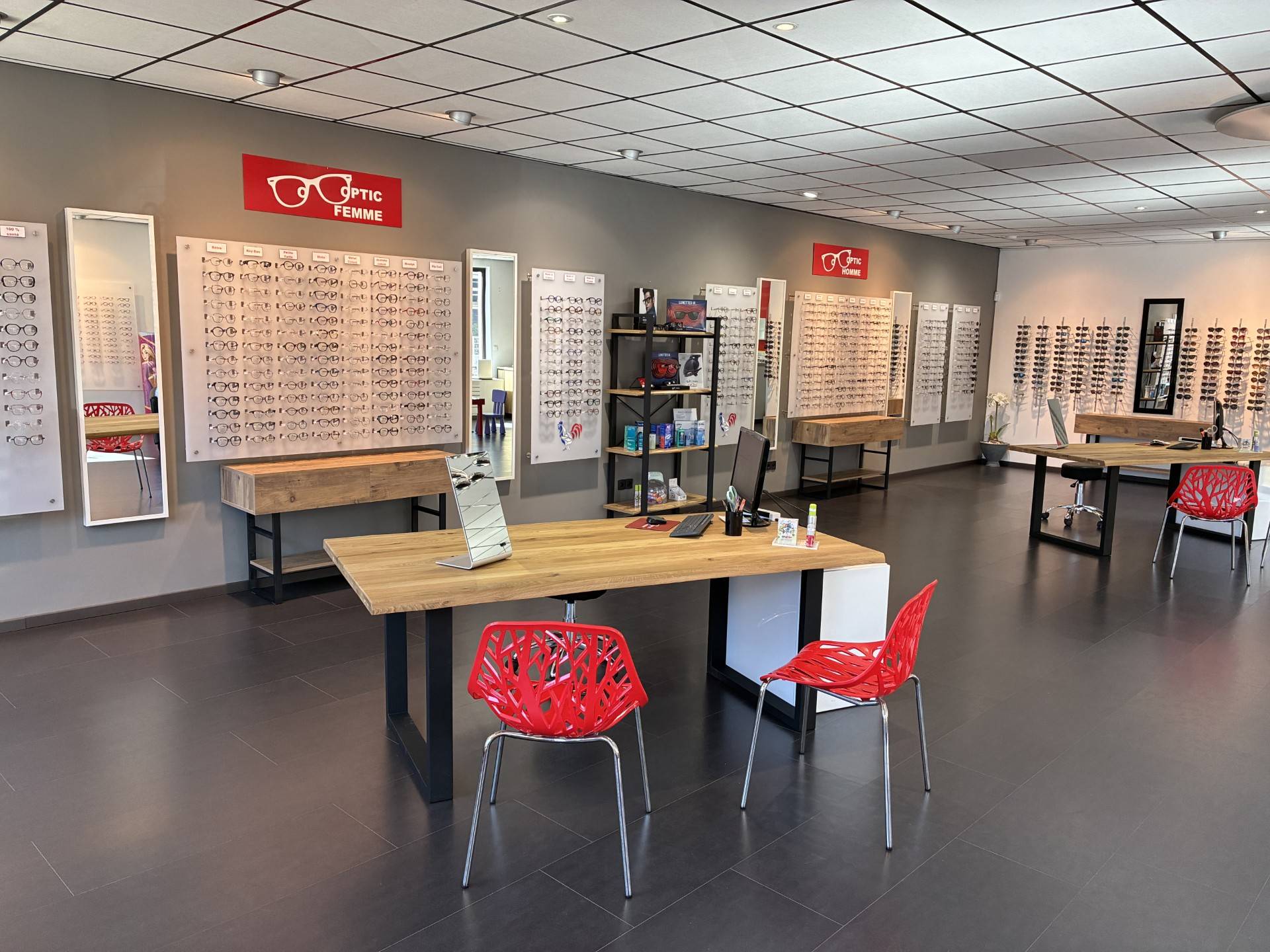 nouvelle ambiance