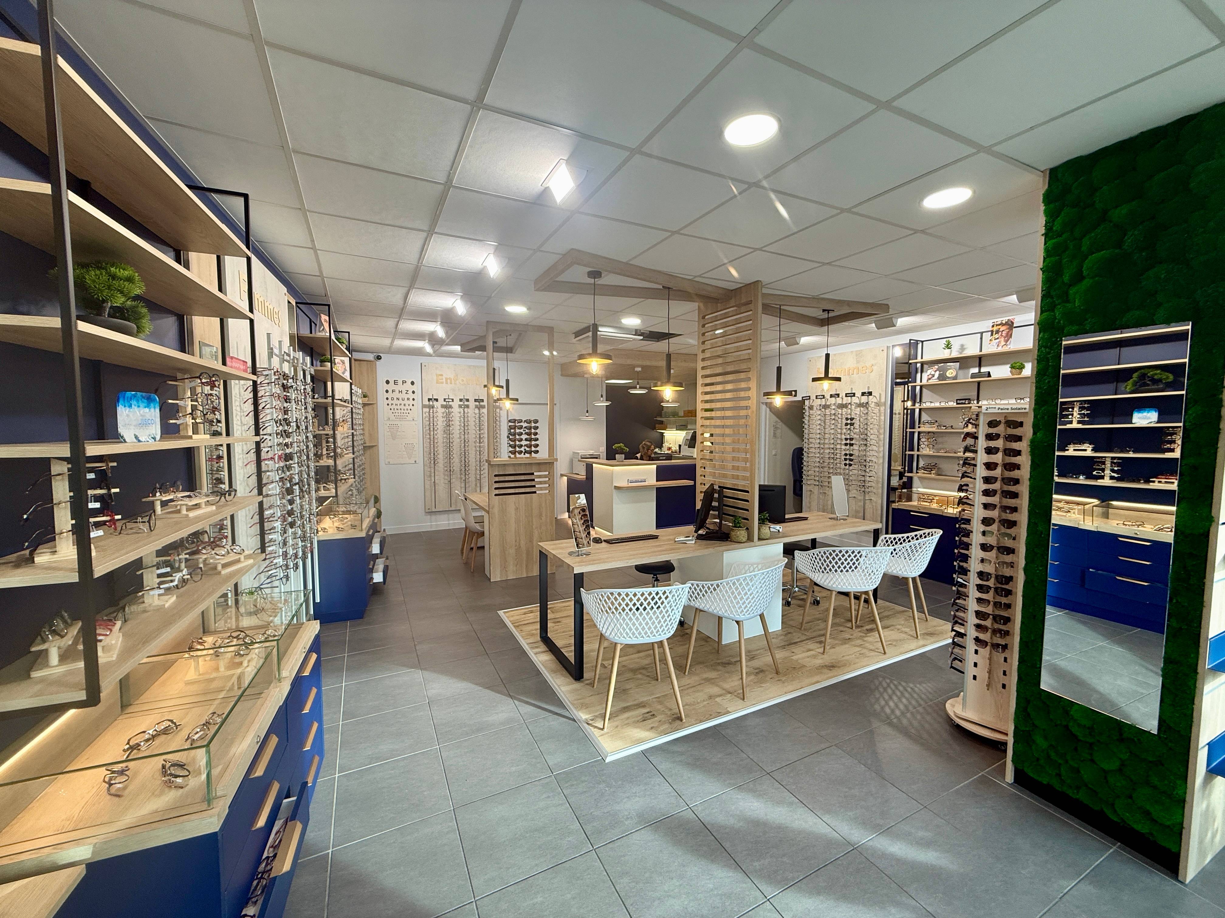 magasin