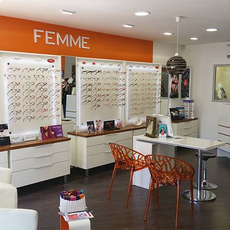 OPTIQUE GRATENTOUR