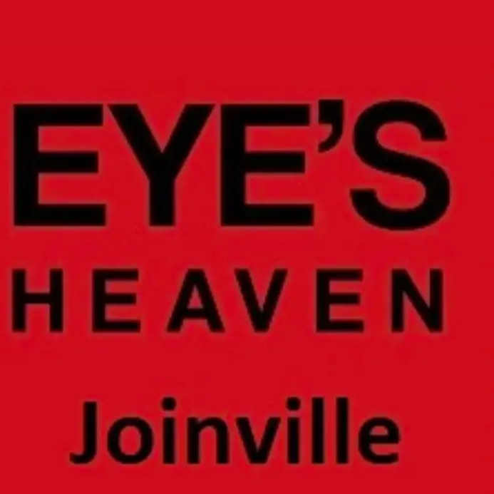 EYE'S HEAVEN