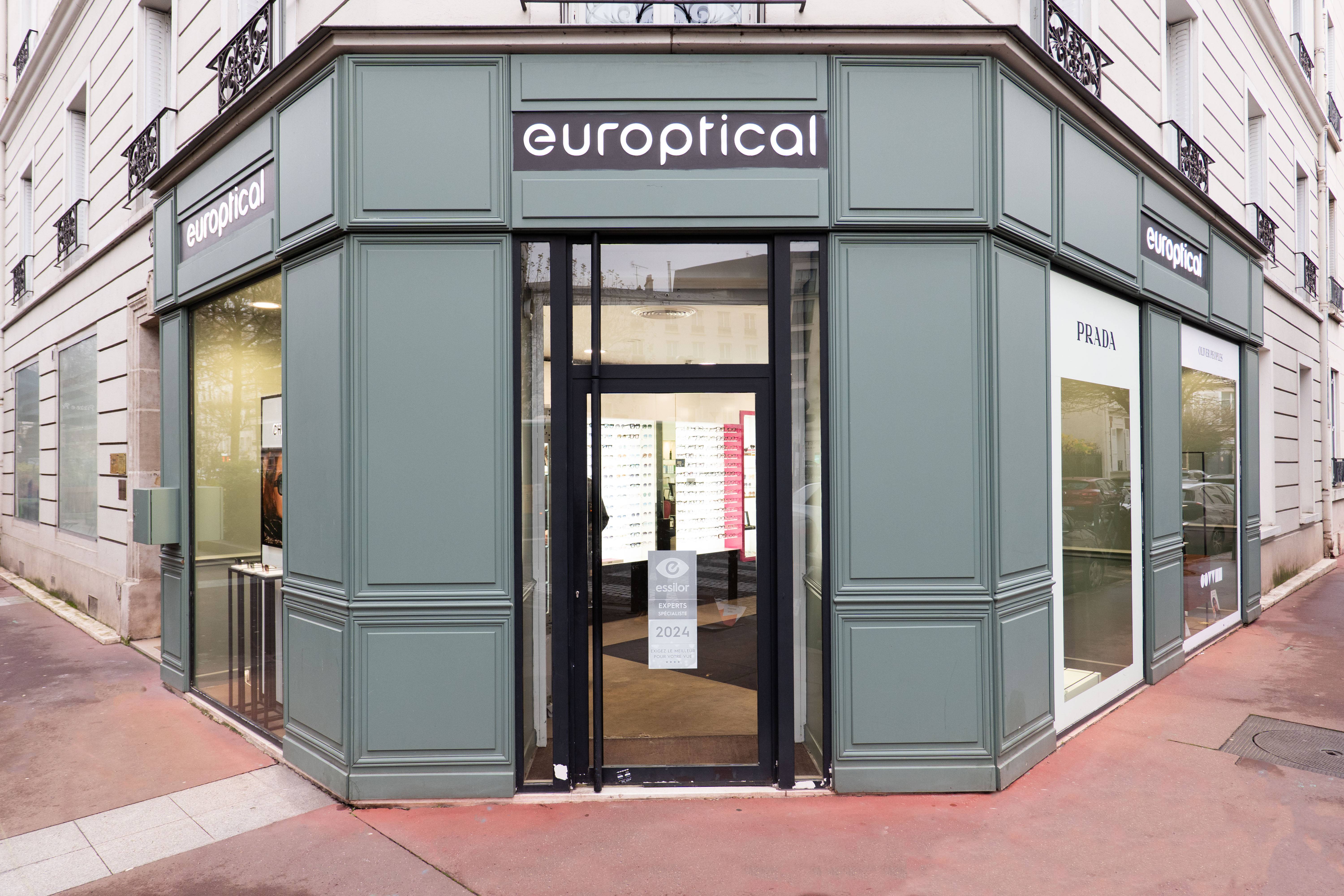 EUROPTICAL