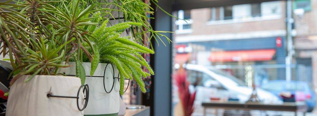 La boutique du lunettier - Notre magasin
