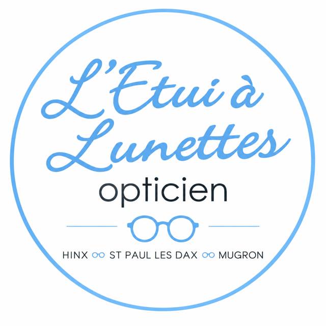 L'ETUI A LUNETTES