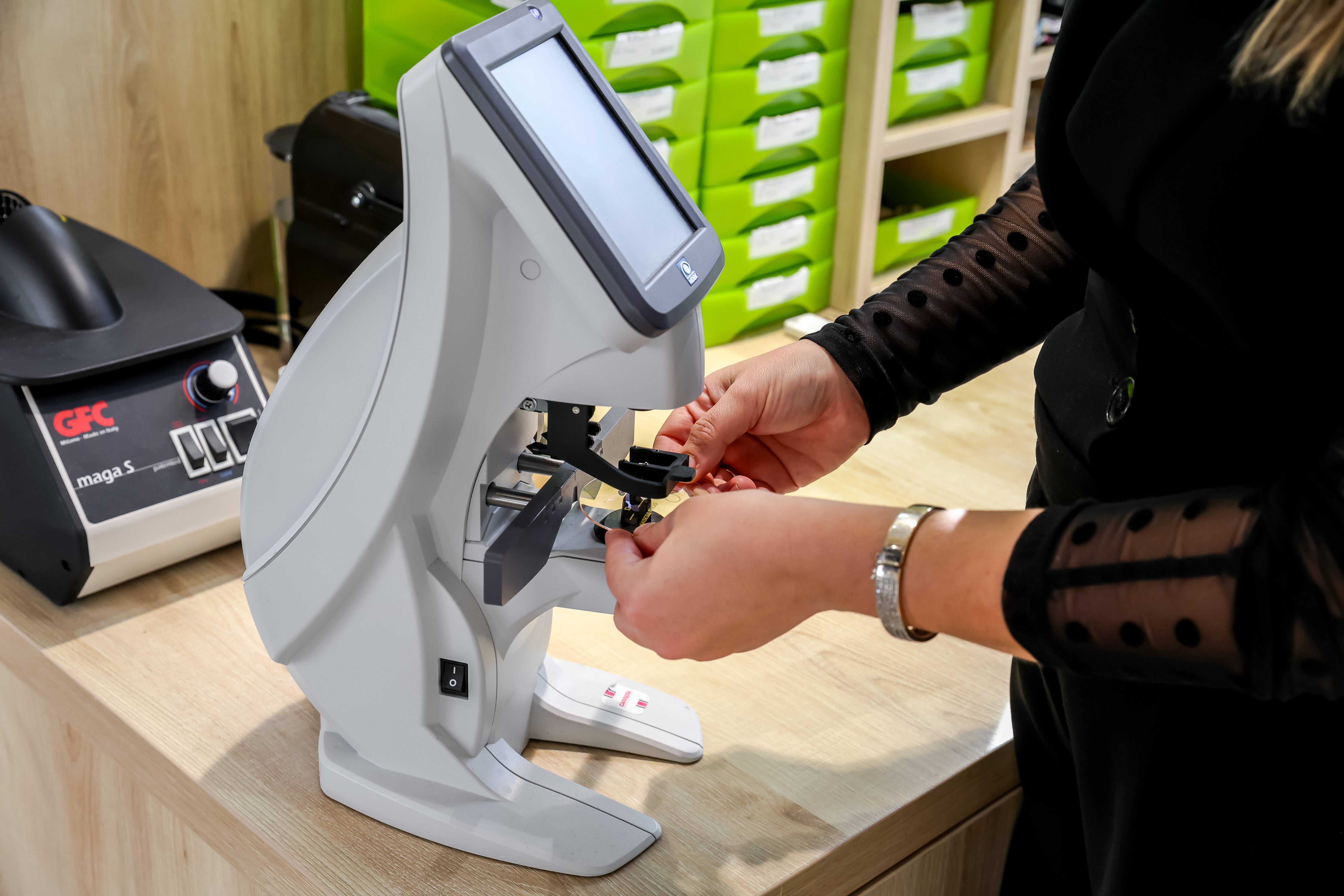Matériel