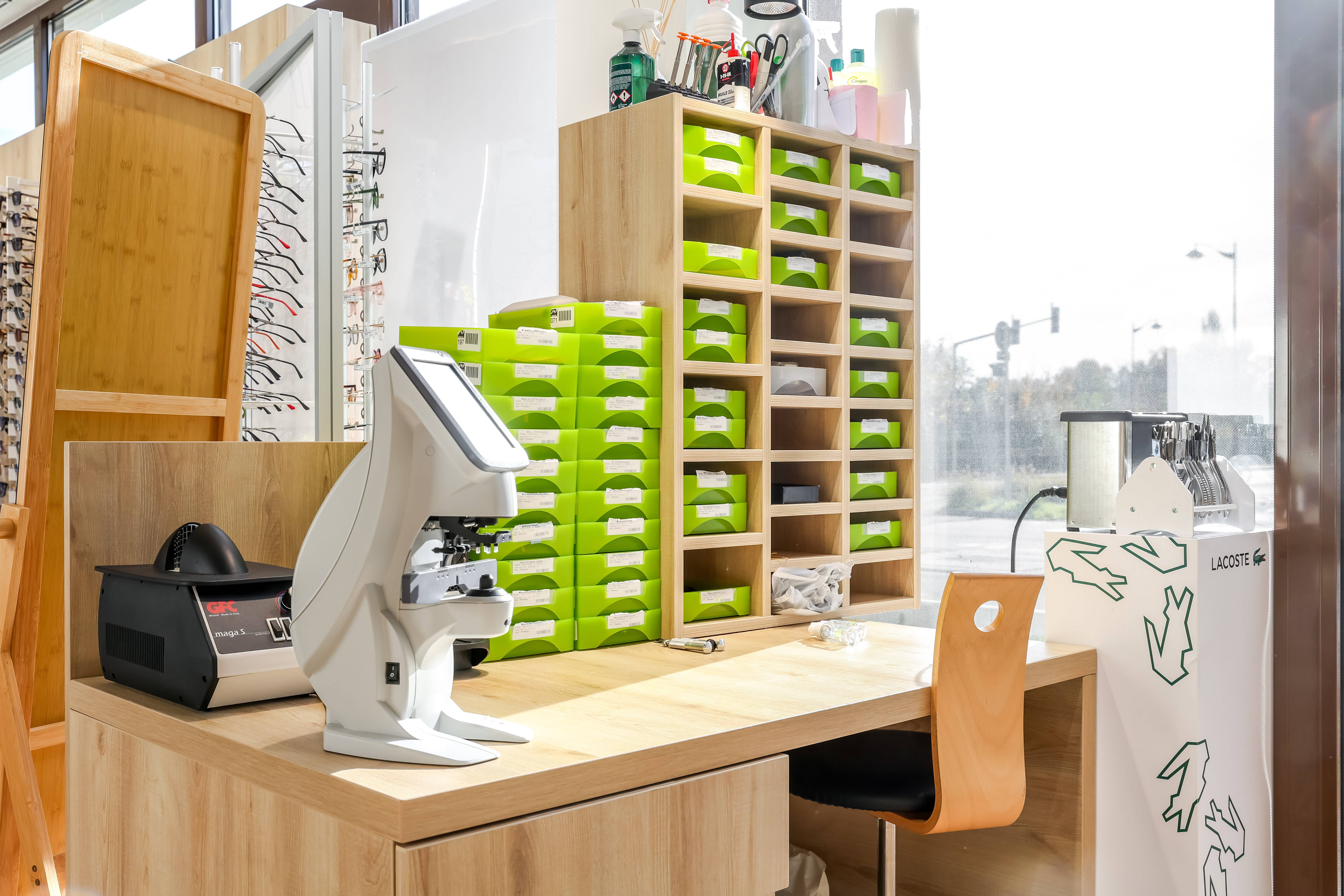 Atelier