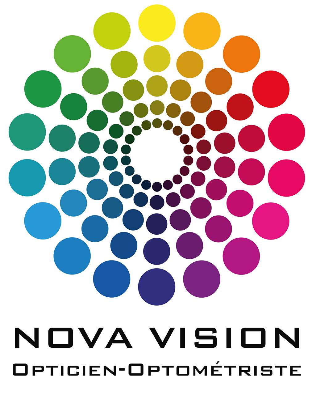 NOVA VISION CHARNY