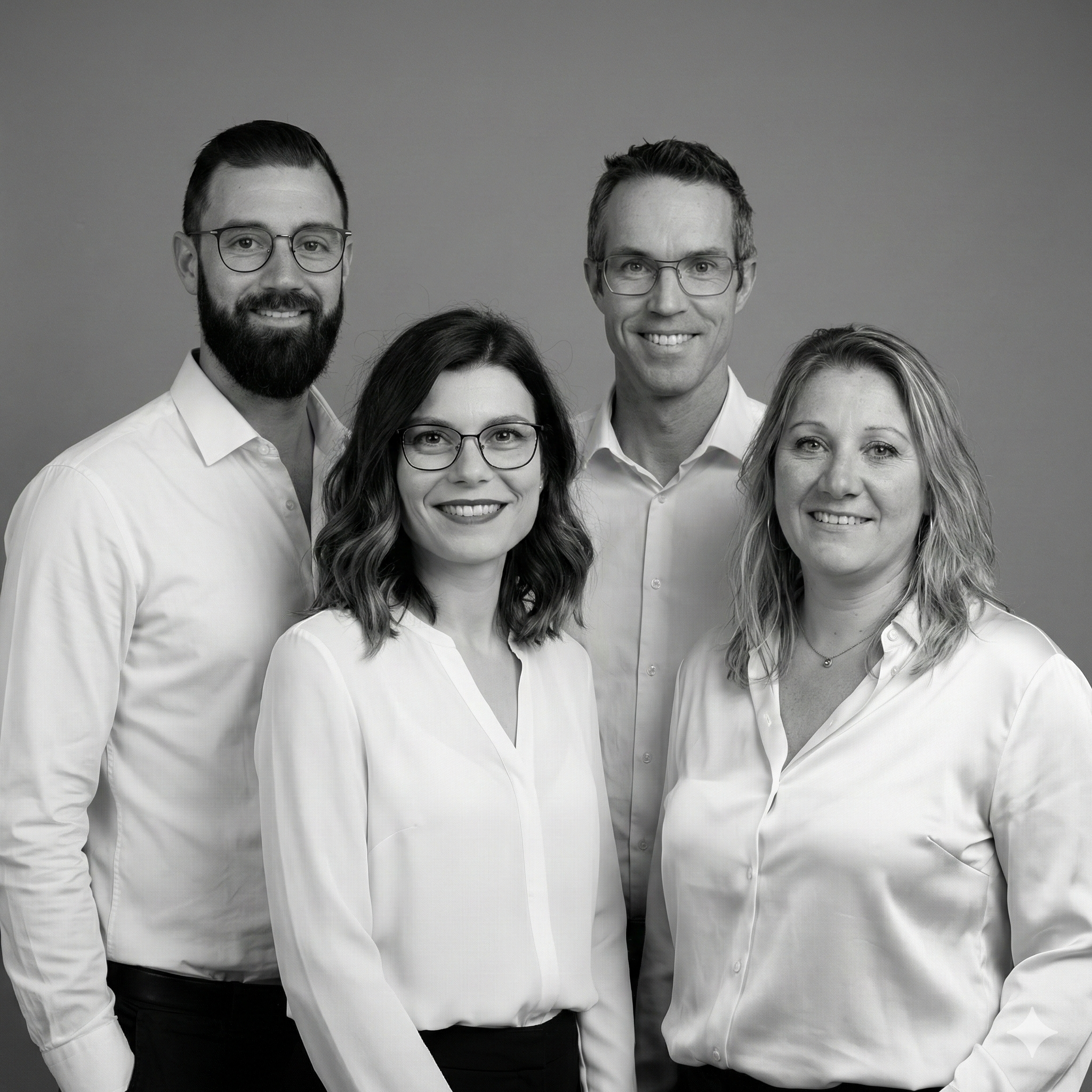 Equipe Nova Vision Charny