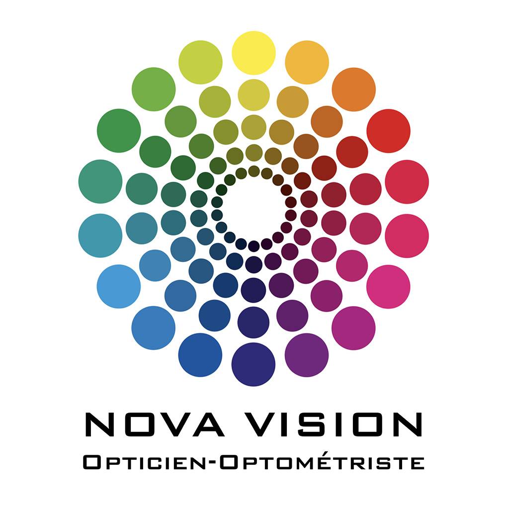 NOVA VISION TOUCY