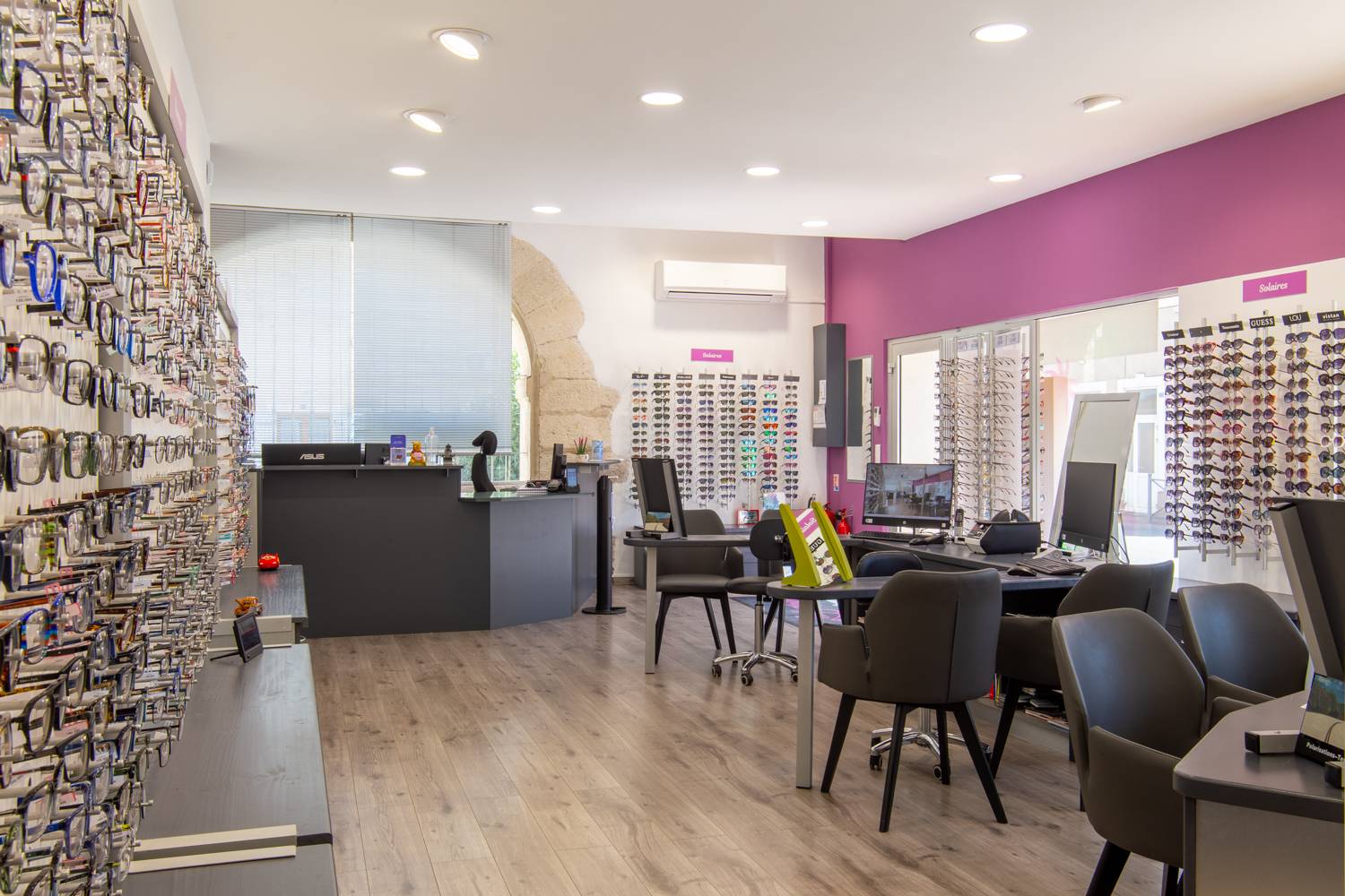 INTERIEUR
