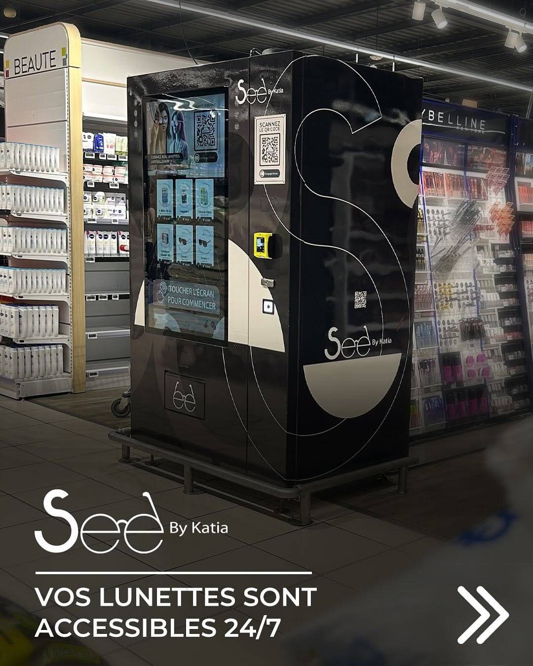DISTRIBUTEUR