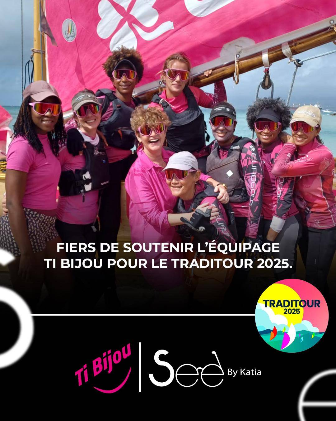 TRADITOUR