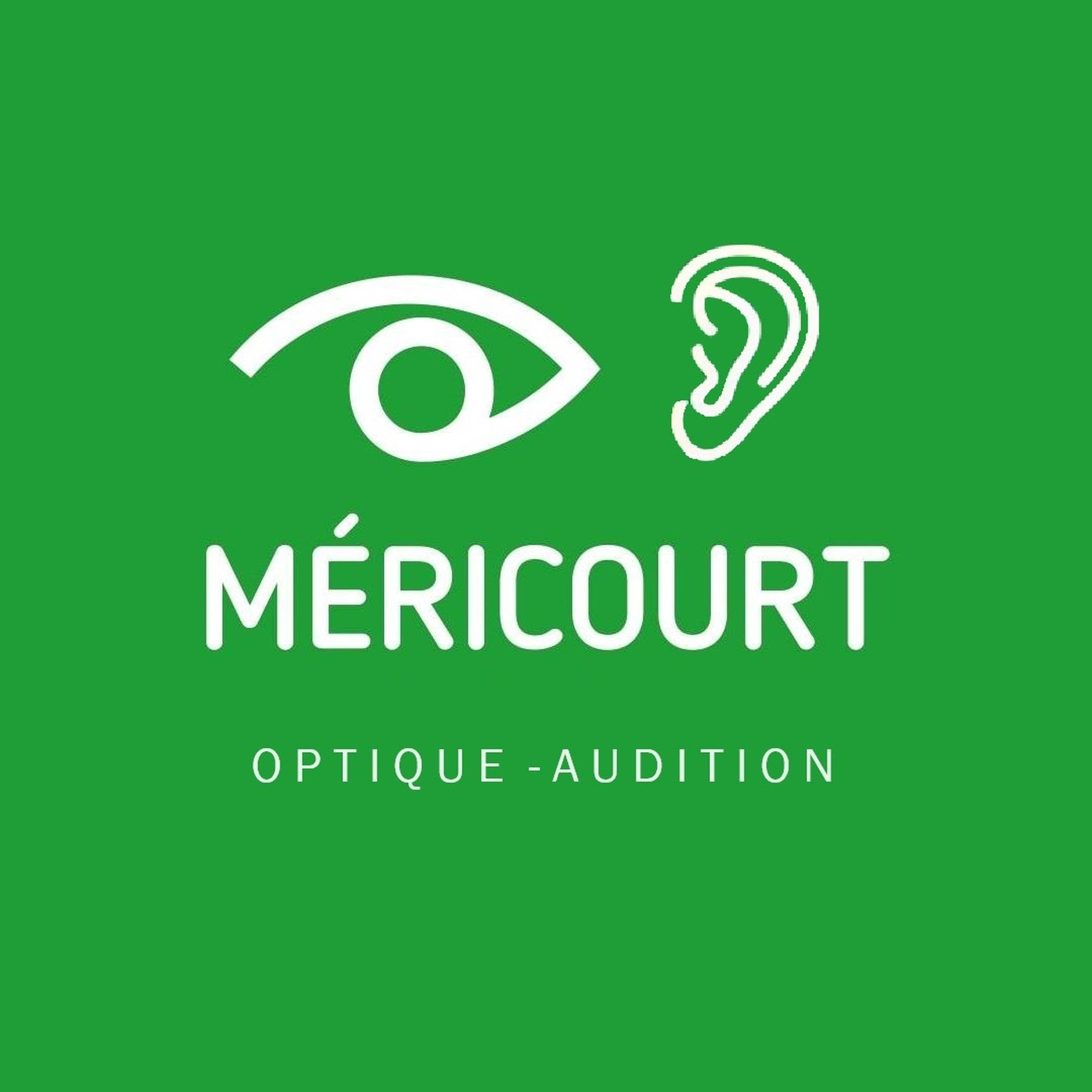 MERICOURT OPTIQUE ET AUDITION