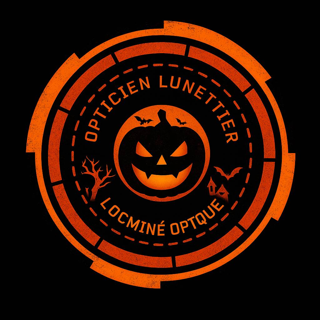 LOCMINE OPTIQUE