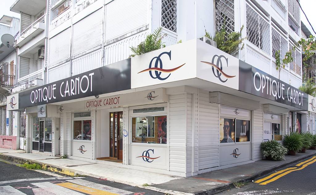 OPTIQUE CARNOT