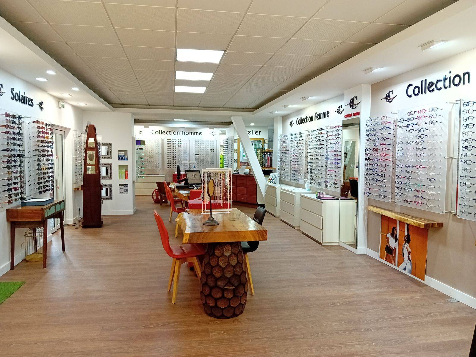 OPTIQUE CARNOT
