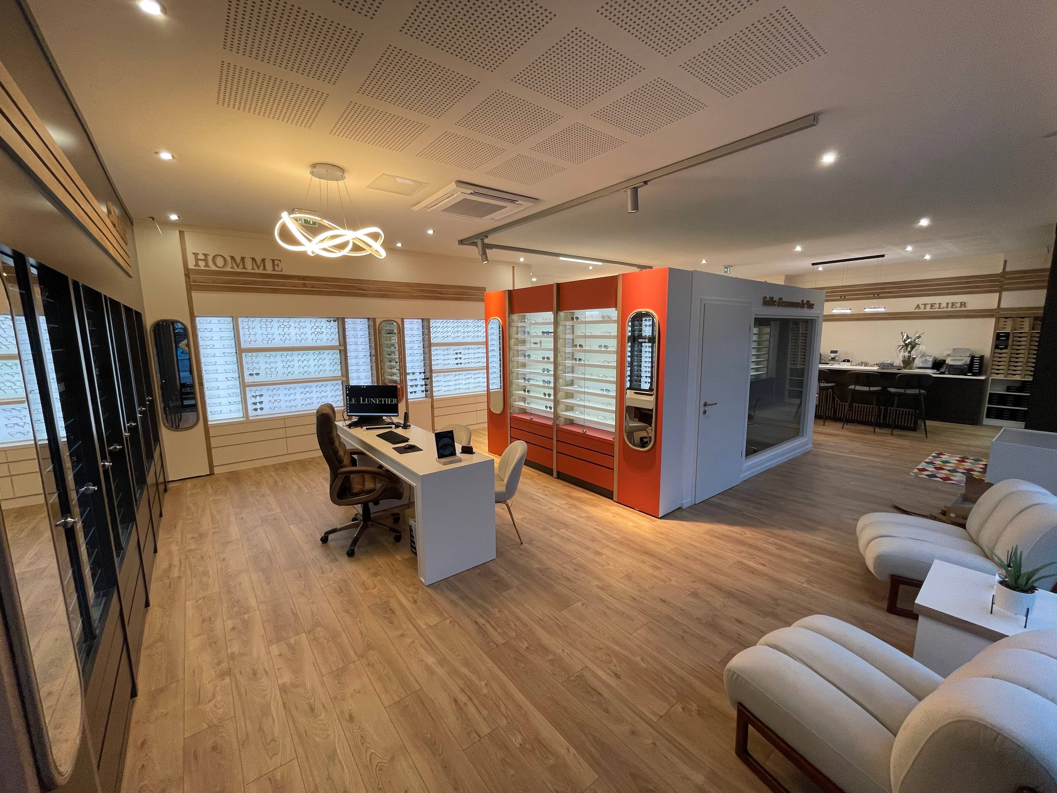 Interieur