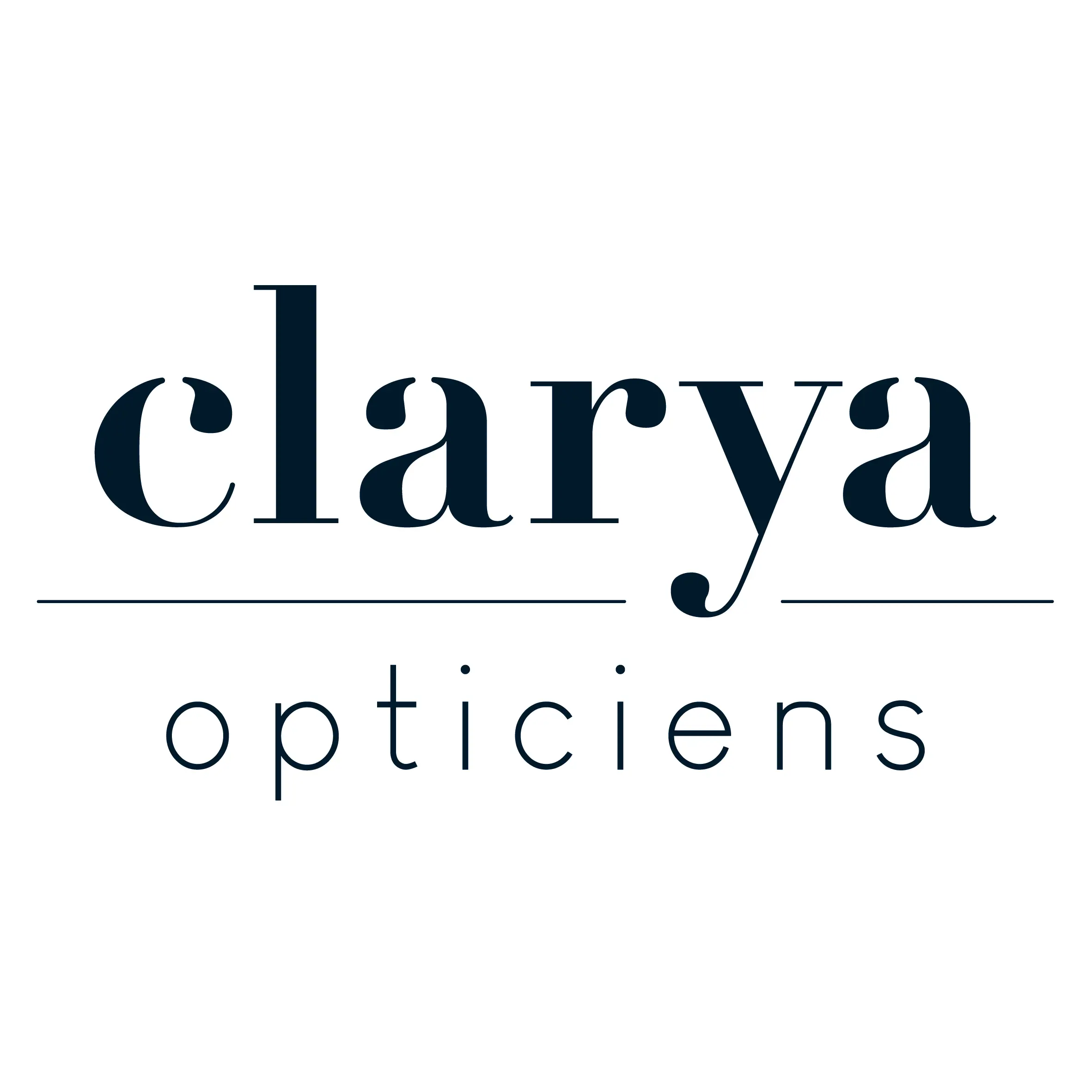CLARYA OPTIQUE ET AUDITION