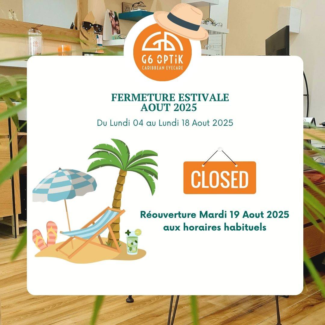 fermeture