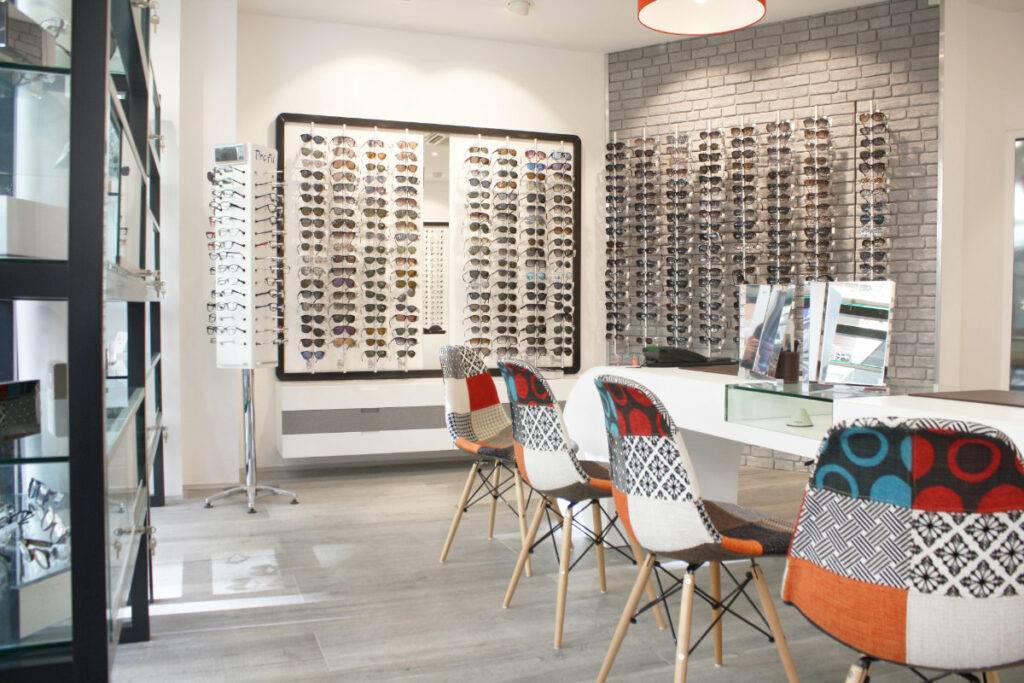 Family-optic - notre magasin