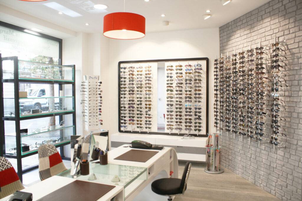 Family-optic - notre magasin