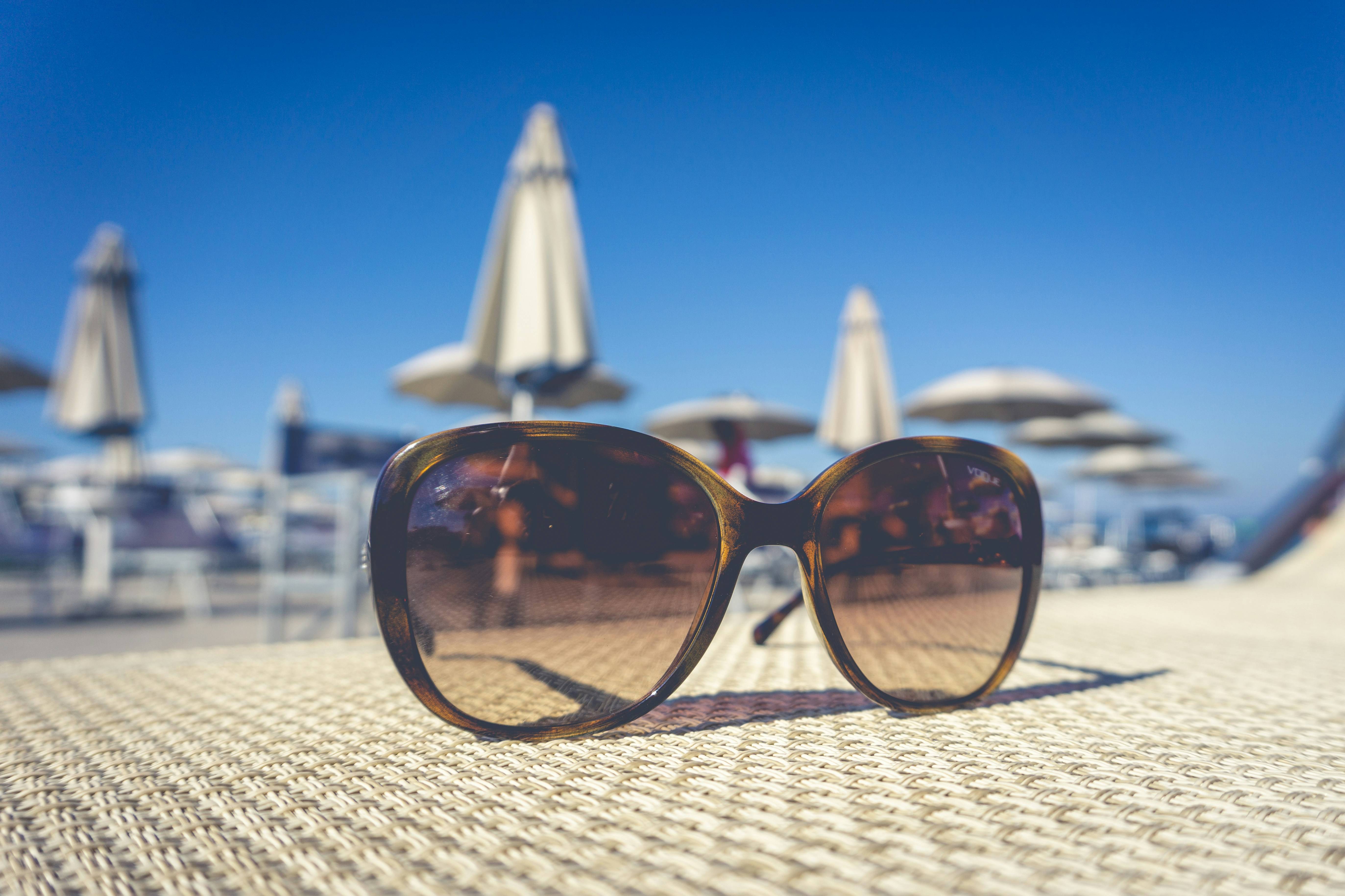 Comment bien choisir ses lunettes de soleil ?