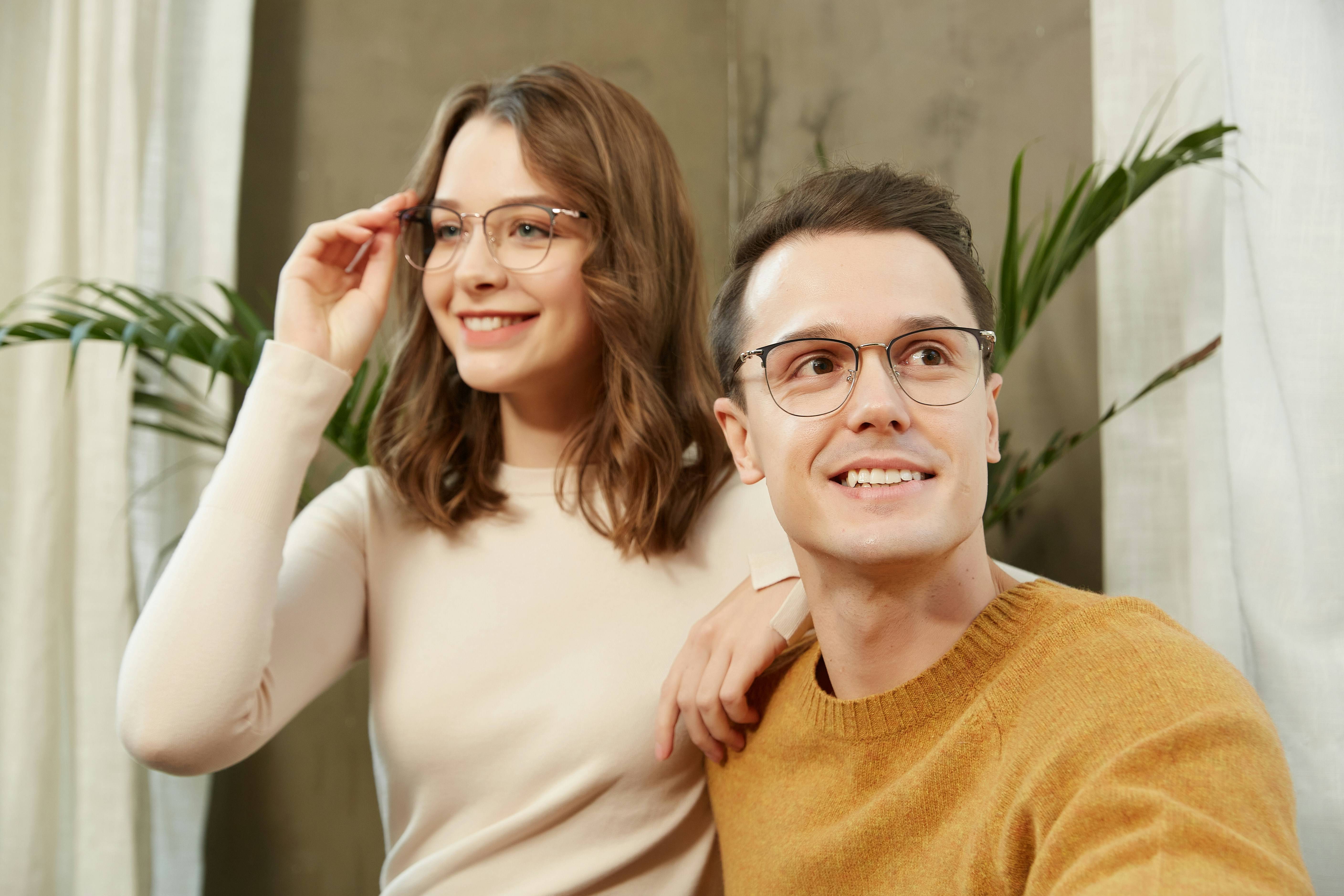 Deuxième paire de lunettes à Paris 17 : ce que vous propose Family Optic