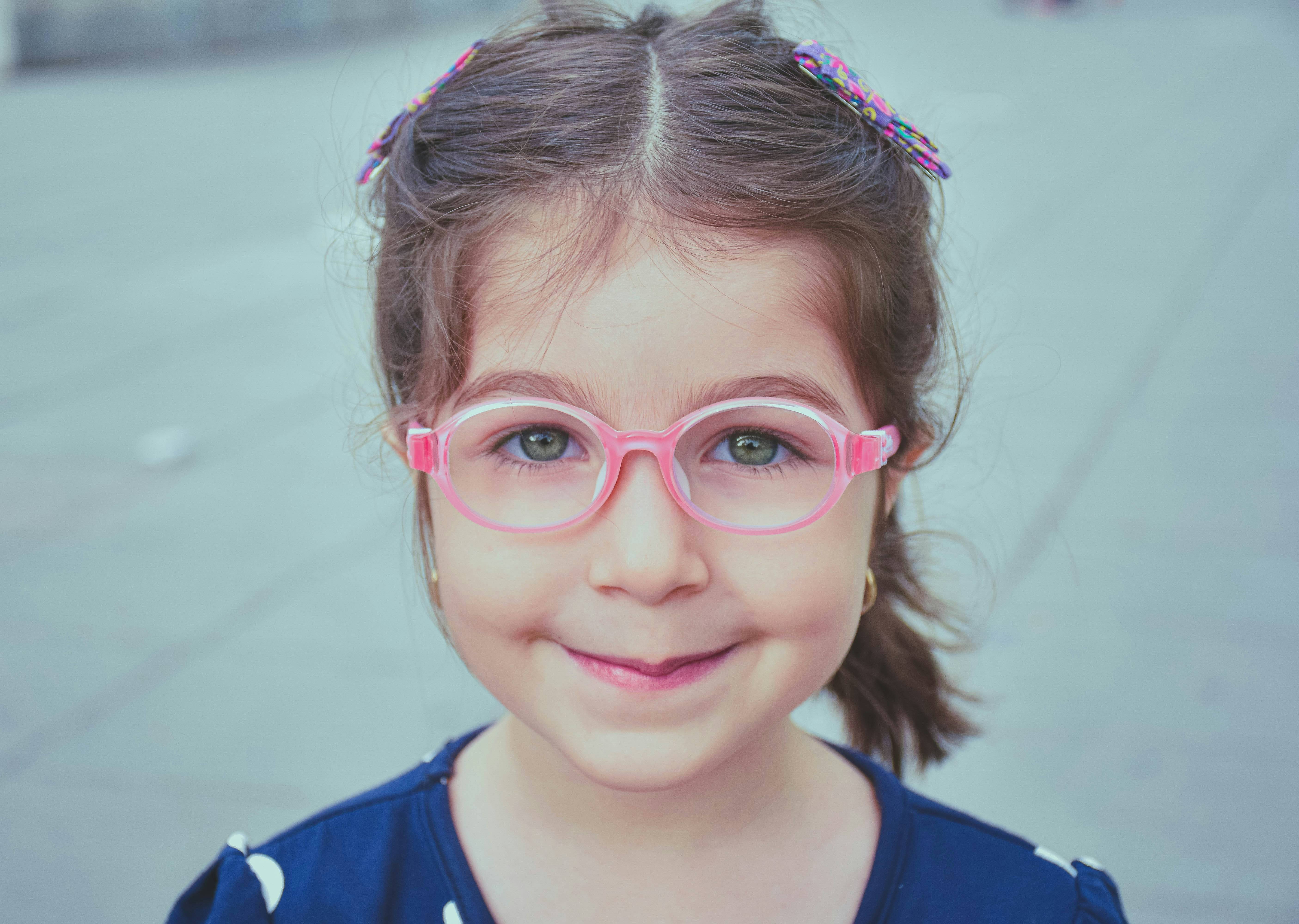 opticien enfant paris 17