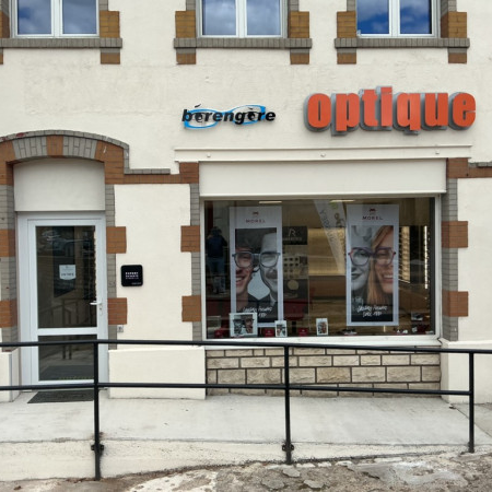 BERENGERE OPTIQUE