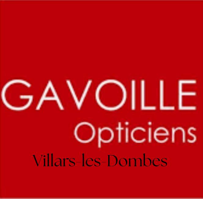 GAVOILLE OPTICIENS