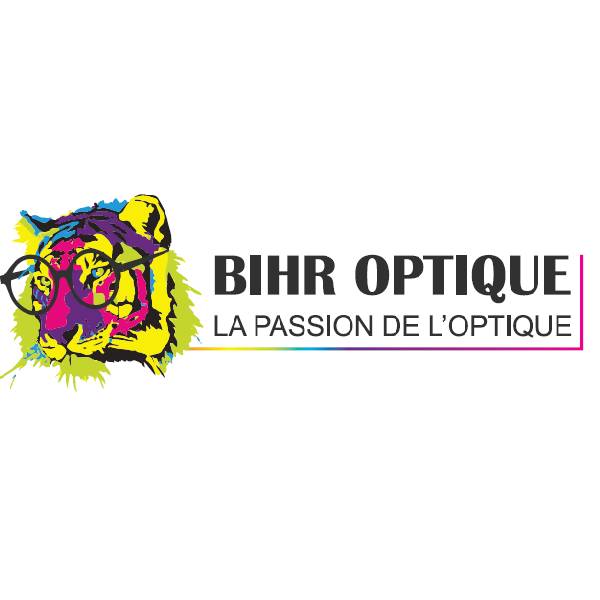 logo Bihr Optic