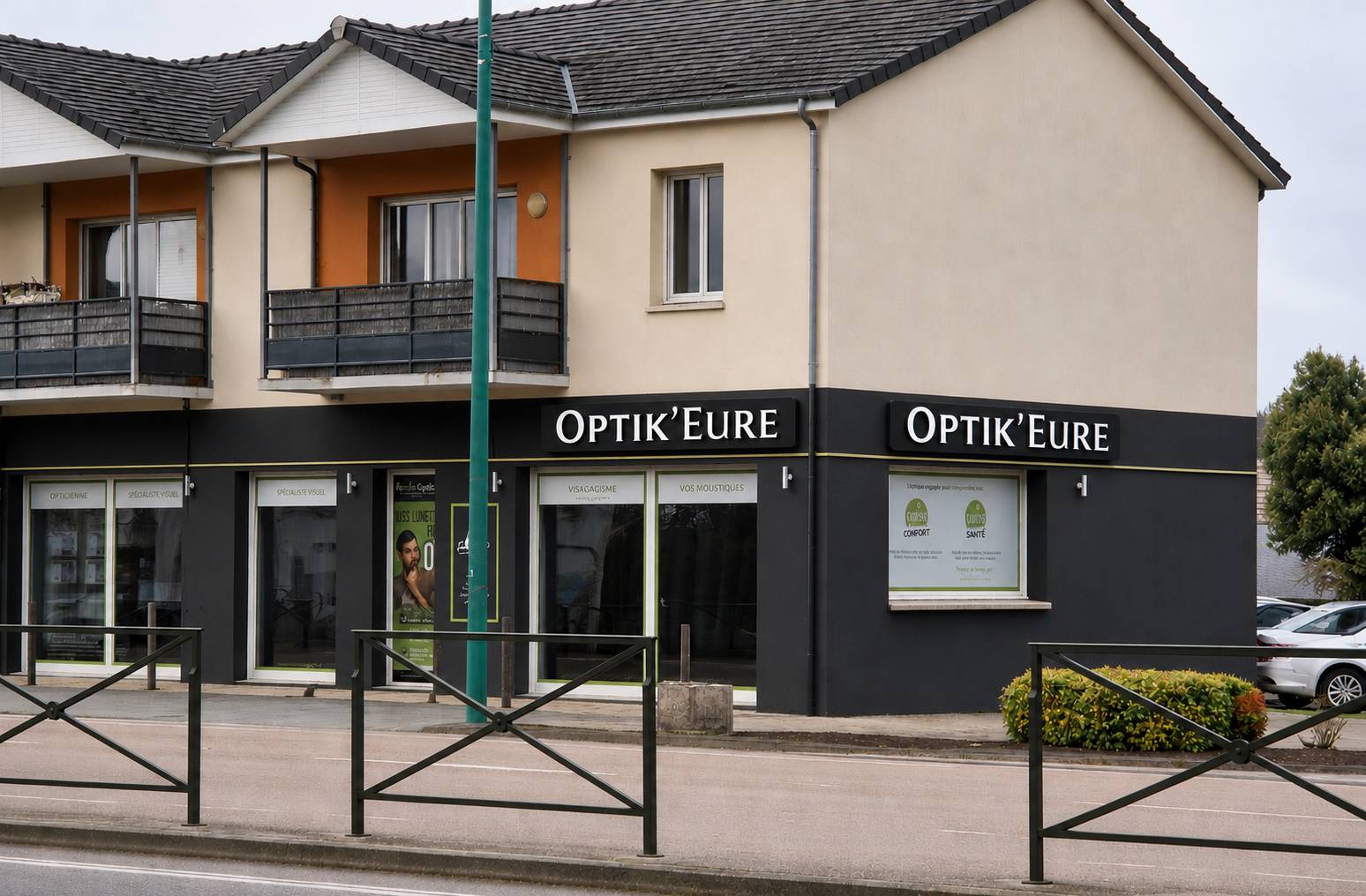 Optik'Eure