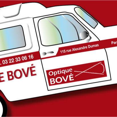 OPTIQUE BOVE